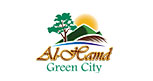 Al Hamd Green City